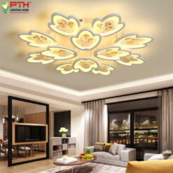 Đèn Ốp Trần Trang Trí MO – 955A  – 18