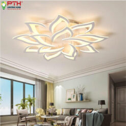 Đèn Ốp Trần Độc Đáo MO – 977