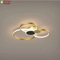 Đèn Ốp Trần Tròn MO – 991