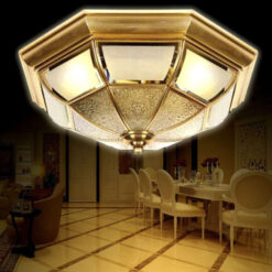 Ốp đồng kính lồi OD – 689/450