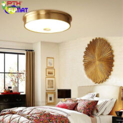 Đèn ốp trần cổ điển – OD – 694