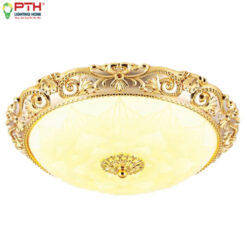 Ốp đồng hoa văn vàng 24K OD – 715 – 22