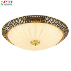 Ốp đồng viền đen hoa văn cổ OD – 724 – 22