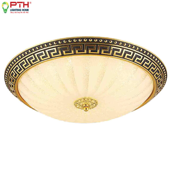 Ốp đồng viền đen hoa văn cổ OD – 724 – 22