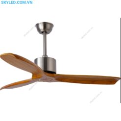 ĐÈN QUẠT TRANG TRÍ QT40