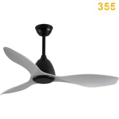 ĐÈN QUẠT TRANG TRÍ QT38