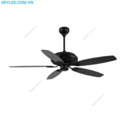 ĐÈN QUẠT TRANG TRÍ QT34D