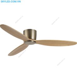 ĐÈN QUẠT TRANG TRÍ QT31C