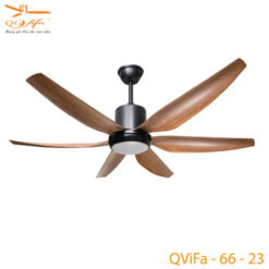 Quạt Trần Không Gian Lớn QViFa – 66