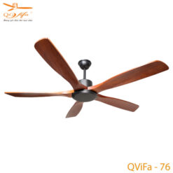 Quạt Trần Điện Cơ QViFa – 76