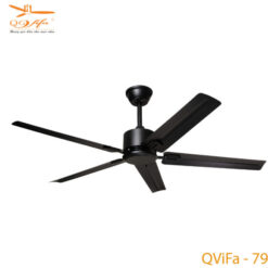 Quạt Trần Chung Cư QViFa – 79
