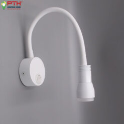 Đèn ngủ đọc sách thông minh RO – 1406/trắng
