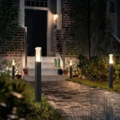 Đèn sân vườn led hiện đại SVNT – 06/390