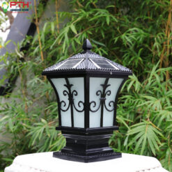 Đèn trụ sân thượng TD – 17 – 20