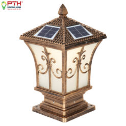 Đèn trụ sân thượng TD – 17 – 20