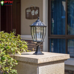 Đèn trụ cổng hiện đại TD – 19 – 20