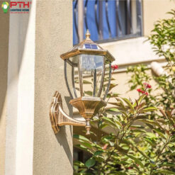 Đèn vách ngoài trời hiện đại TD – 21 – 20