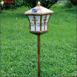 Đèn trụ sân vườn sang trọng TD – 41