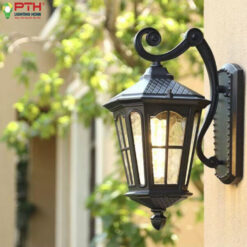 Đèn vách tường ngoài trời TD – 42