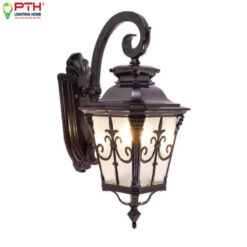 Đèn vách tường ngoài trời TD – 47