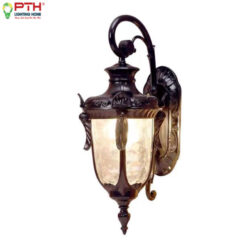 Đèn tường ngoài trời cổ điển TD – 50/200