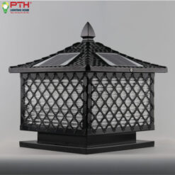 Đèn cổng ngoài trời TD – 55/400