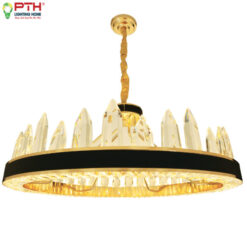 Đèn Thả Pha Lê Độc Lạ TH – 8132