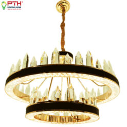 Đèn Thả Bàn Ăn Cao Cấp TH – 8133