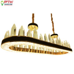 Đèn Thả Bàn Ăn Dài TH – 8134