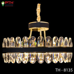 Đèn Thả Bàn Ăn TH – 8135