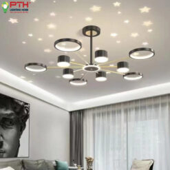 Đèn Thả Trần Văn Phòng TH – 8238