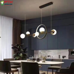 Đèn Thả Bàn Ăn TH – 8240
