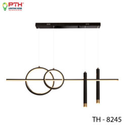 Đèn Thả Độc Đáo TH – 8245