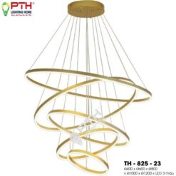 Đèn Thả Trang Trí Quầy Bar TH – 825 – 23