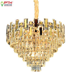 Đèn Thả Trang Trí Pha Lê TH – 8256