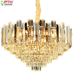 Đèn Thả Pha Lê Nghệ Thuật – TH – 8262