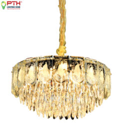 Đèn Thả Pha Lê Nghệ Thuật – TH – 8265