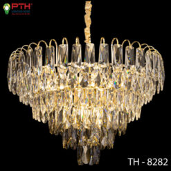 Đèn Thả Sang Trọng TH – 8282