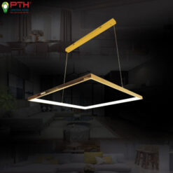 Đèn Thả Ô Vuông TH – 8305