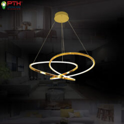 Đèn Thả Quán Cafe Đẹp TH – 8314