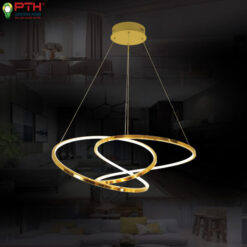 Đèn Thả Quán Cafe Giá Rẻ TH – 8315