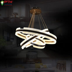 Đèn Thả Pha Lê Phòng Ăn TH – 8325