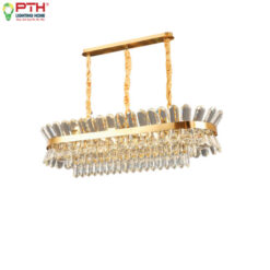 Đèn Thả Pha Lê Phòng Ăn TH – 8347