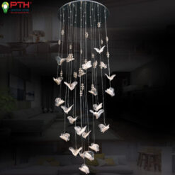 Đèn Thả Thông Tầng Bướm Nhỏ TH – 8369