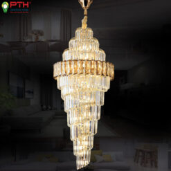 Đèn Thả Thông Tầng Cầu Thang TH – 8388