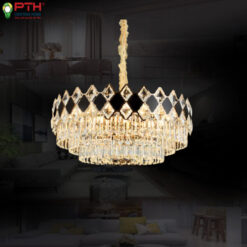 Đèn Thả Trần Phòng Khách TH – 8401