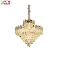 Đèn Thả Trần Pha Lê TH – 8405