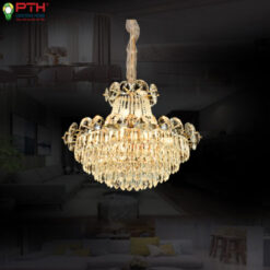 Đèn Thả Trần Cổ Điển TH – 8410