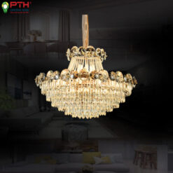 Đèn Thả Trần Cổ Điển TH – 8411