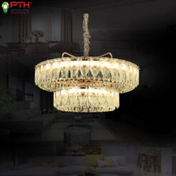 Đèn Thả Trần Hiện Đại TH – 8418